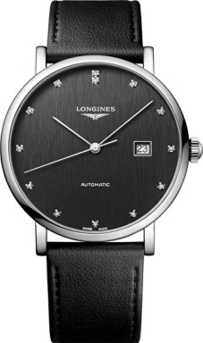 Часы Longines The Longines Elegant Collection L4.911.4.78.2