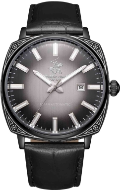 Часы Beverly Hills Polo Club BP3688X.351