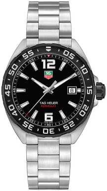 Часы TAG Heuer Formula 1 WAZ1110.BA0875