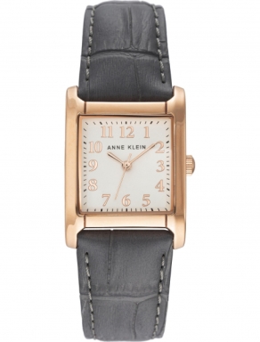 Часы Annе Klein 3888RGGY