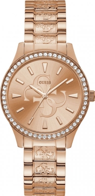 Часы Guess W1280L3
