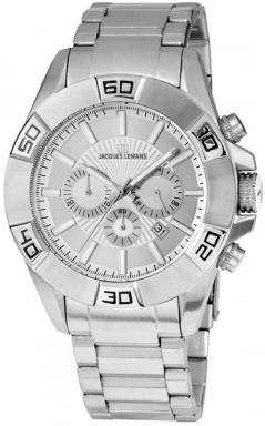 Часы Jacques Lemans Sport 1-1808F