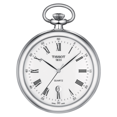 Карманные часы Tissot Lepine T82.6.550.13