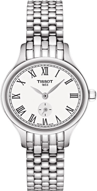 Часы Tissot Bella Ora Piccola T103.110.11.033.00