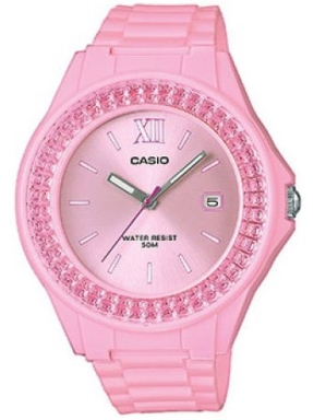 Часы Casio Collection LX-500H-4E2VEF