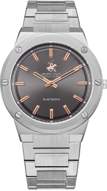  Часы Beverly Hills Polo Club  BP3717X.360