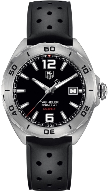 Часы Tag Heuer Formula 1 WAZ2113.FT8023