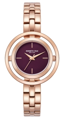 Часы Kenneth Cole Classic KCWLG2237102