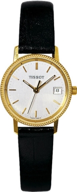 Часы Tissot Goldrun Sapphire Lady 18K Gold T71.3.115.31