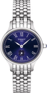 Часы Tissot Bella Ora Piccola T103.110.11.043.00