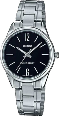 Часы Casio Collection LTP-V005D-1B
