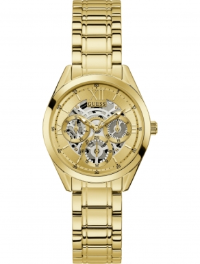Часы Guess Dress Steel  GW0253L2