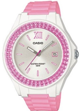 Часы Casio Collection LX-500H-4E3VEF
