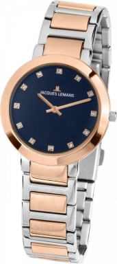 Наручные часы Jacques Lemans Milano 1-1842H