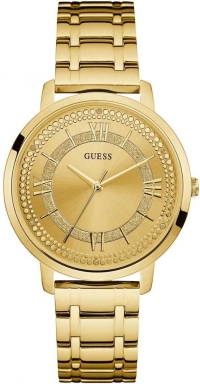 Часы Guess W0933L2