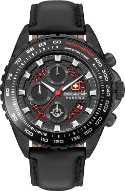 Swiss Military Hanowa SMWGC2102230