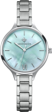 Часы Greenwich GW 311.10.69