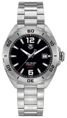 Часы Tag Heuer Formula 1 WAZ2113.BA0875