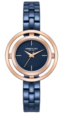 Часы Kenneth Cole Classic KCWLG2237103