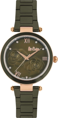 Часы Lee Cooper LC06763.470