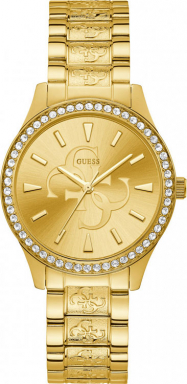 Часы Guess W1280L2