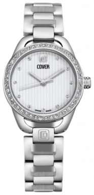 Часы Cover CO167.01