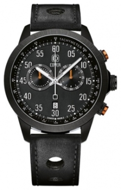Часы Cover CO175.01