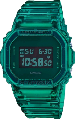 Часы Casio G-Shock DW-5600SB-3ER