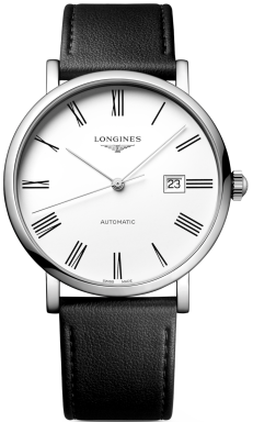 Часы Longines The Longines Elegant Collection L4.911.4.11.2