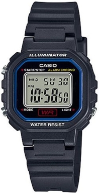 Часы Casio Collection LA-20WH-1C