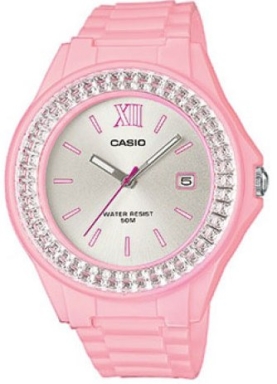 Часы Casio Collection LX-500H-4E4VEF