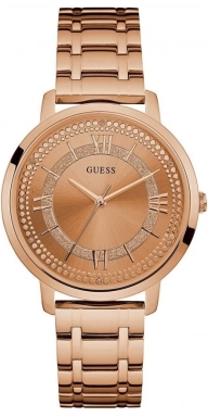 Часы Guess W0933L3