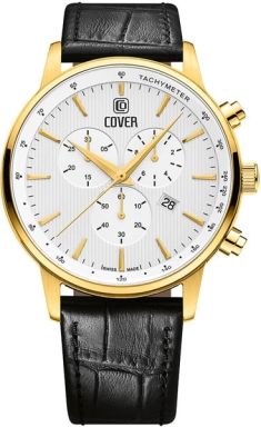 Часы Cover CO185.07