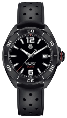 Часы Tag Heuer Formula 1 WAZ2115.FT8023