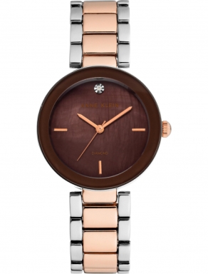 Часы Anne Klein 1363BNRT