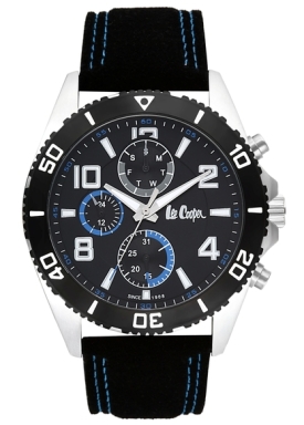 Часы Lee Cooper LC-23G-B