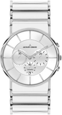 Часы Jacques Lemans High Tech Ceramic 1-1815B