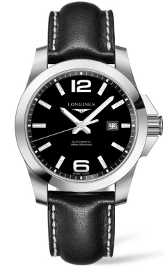Часы Longines Conquest Auto L3.778.4.58.3