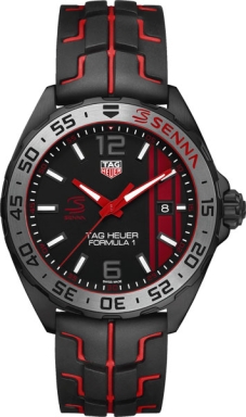 Часы TAG Heuer Formula 1 WAZ1014.FT8027