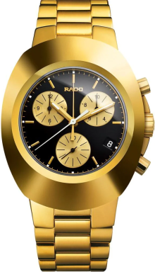Часы Rado New Original Chronograph R12949153