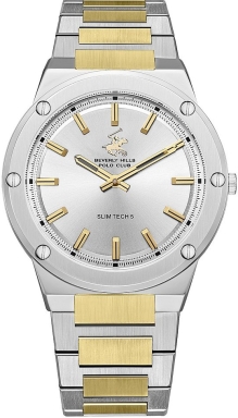 Часы Beverly Hills Polo Club  BP3717X.230