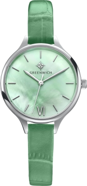 Часы Greenwich GW 311.17.68