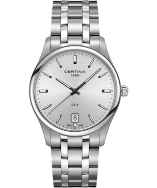 Часы Certina DS-4 C022.610.11.031.00