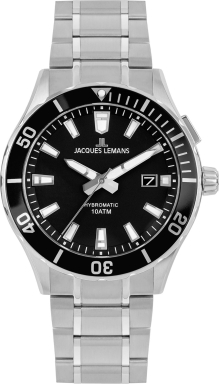Часы Jacques Lemans Hybromatic 1-2131D