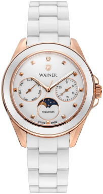Часы Wainer WA.18040-D