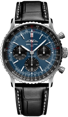 Часы Breitling Navitimer Automatic B01 41 AB0139241C1P1
