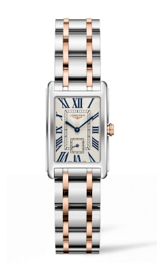 Часы Longines DolceVita Quartz L5.255.5.71.7
