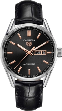 Часы TAG Heuer Carrera WBN2013.FC6503