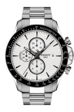 Часы Tissot V8 Automatic Chronograph T106.427.11.031.00