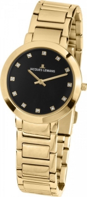 Наручные часы Jacques Lemans Milano 1-1842K